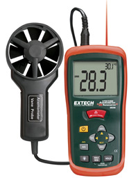 EXTECH AN200