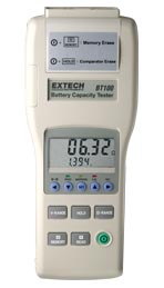 EXTECH BT100