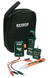 EXTECH CB10-KIT