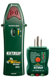 EXTECH CB10