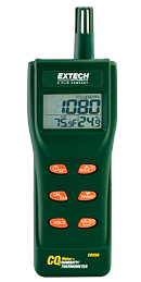 EXTECH CO250