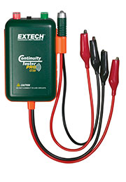 EXTECH CT20