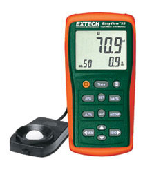 EXTECH EA33