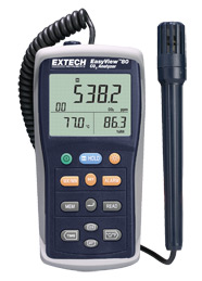 EXTECH EA80