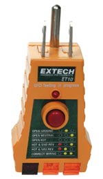 EXTECH ET10