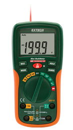 EXTECH EX210