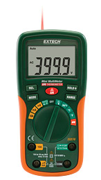 EXTECH EX230