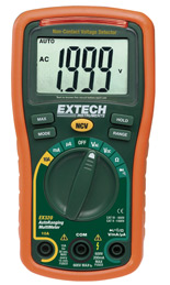 EXTECH EX320