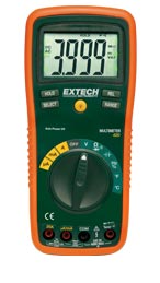 EXTECH EX420