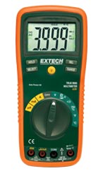 EXTECH EX430