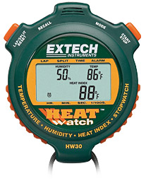 EXTECH HW30