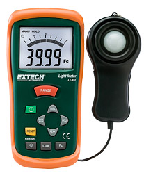 EXTECH LT300