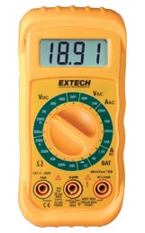 EXTECH MN25