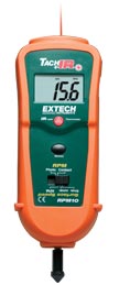 EXTECH RPM10