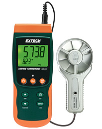 EXTECH SDL300