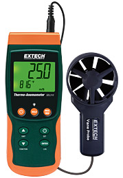 EXTECH SDL310