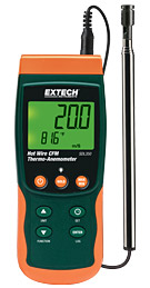 EXTECH SDL350