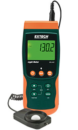 EXTECH SDL400