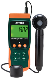 EXTECH SDL470