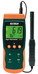 EXTECH SDL500