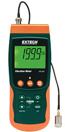 EXTECH SDL800