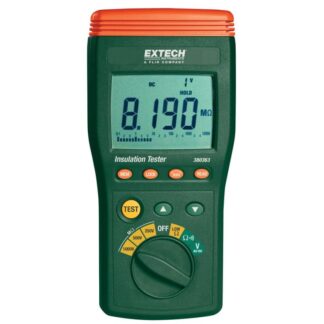 Extech 380363-NIST