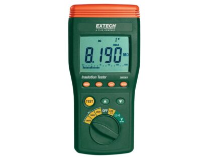 Extech 380363-NIST