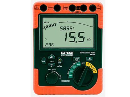 Extech 380396-NIST