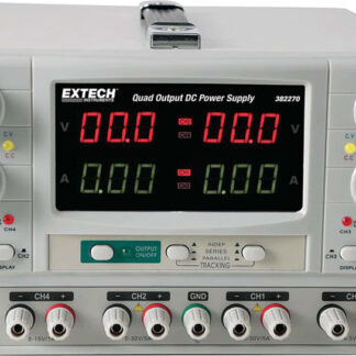 Extech 382270