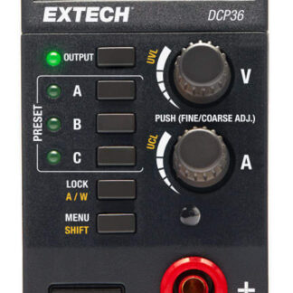 Extech DCP36