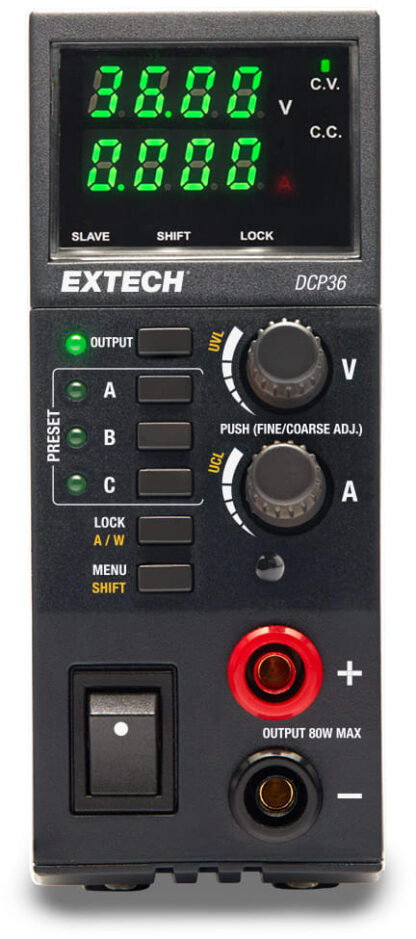 Extech DCP36