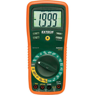 Extech EX410A-NIST