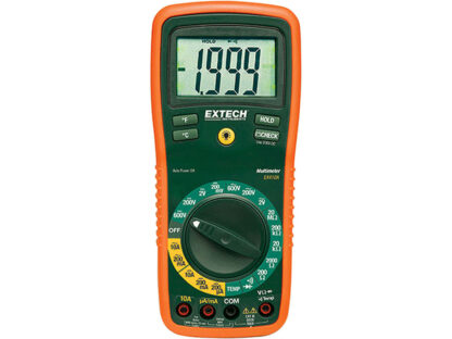 Extech EX410A-NIST