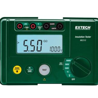 Extech MG310-NIST