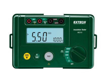 Extech MG310-NIST