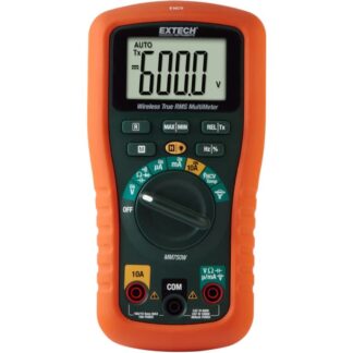 Extech MM750W-NIST