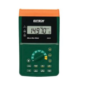 Extech UM200-NIST