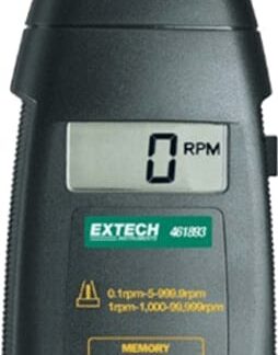 Extech 461893-NIST