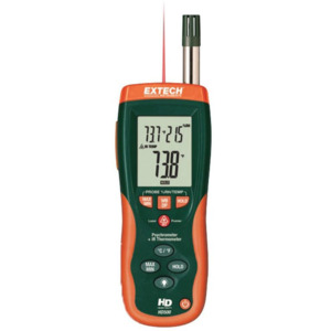 Extech HD500-NIST