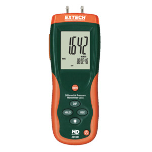 Extech HD700-NIST