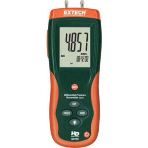 Extech HD750-NIST