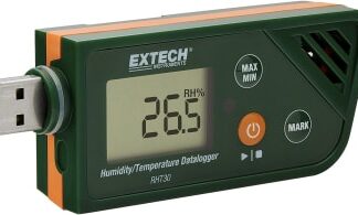 Extech RHT30