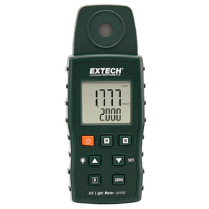 Extech UV510-NIST